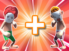 Jogo Merge Muscle