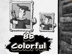 Jogo Colorful