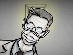 Jogo Escape Room: Strange Case 2