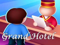 Jogo Grand Hotel