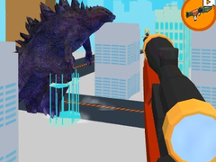 Jogo Heli Monsters Giant Hunter