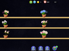 Jogo Flower Matching