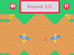 Jogo Pinball Battles