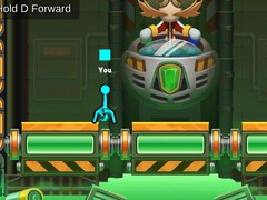 Jogo Stickman Clash