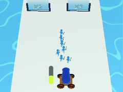 Jogo Mob Control Shoot