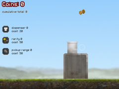 Jogo Coin Dispenser