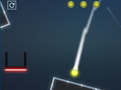 Jogo Ball In The Hole 