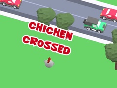 Jogo Chicken Crossed