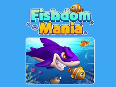Jogo Fishdom Mania
