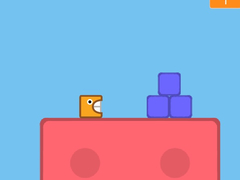 Jogo Level Eaten!