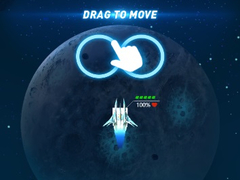 Jogo Star Wing