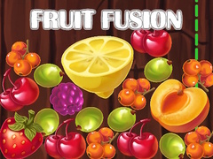 Jogo Fruit Fusion