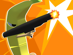 Jogo City Banana Man Agent