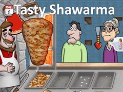 Jogo Tasty Shawarma