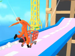 Jogo Falling Dummy
