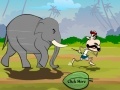 Jogo Elephant Chase