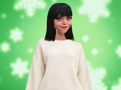 Jogo DIY Ugly Christmas Sweater