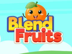 Jogo Blend Fruits