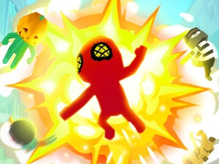 Jogo Fierce Battle Breakout