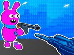 Jogo Bunny Boy Online