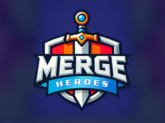 Jogo Merge Heroes