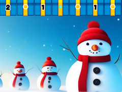 Jogo Xmas Balls