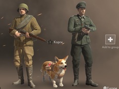 Jogo Warfare 1942