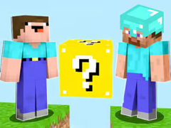 Jogo Kids Quiz: Minecraft Trivia