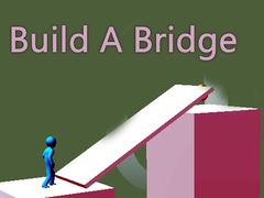 Jogo Build A Bridge