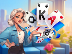 Jogo Special Holiday Solitaire
