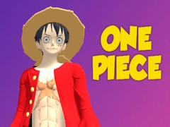 Jogo One Piece 