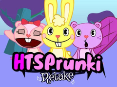 Jogo HTSprunkis Retake