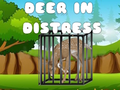 Jogo Deer in Distress
