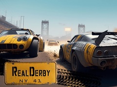 Jogo Real Derby Crash Day