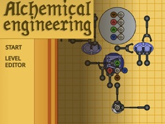Jogo Alchemical Engineering