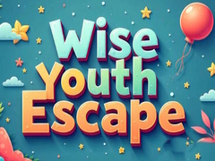 Jogo Wise Youth Escape