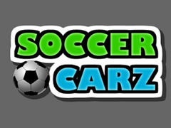 Jogo Soccer Carz