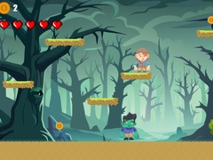 Jogo Zombie Land