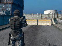 Jogo Gunner 7