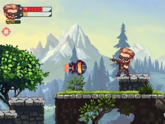 Jogo Aim 360°