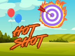 Jogo Hot Shot