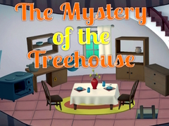 Jogo The Mystery of the Treehouse