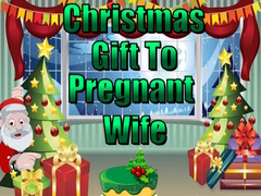 Jogo Christmas Gift to Pregnant Wife