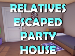 Jogo Relatives Escaped Party House