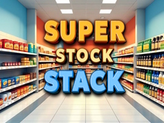 Jogo Super Stock Stack