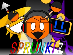 Jogo Sprunki Z