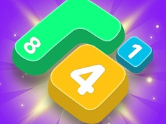 Jogo Merge Master