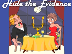 Jogo Hide the Evidence