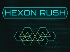 Jogo Hexon Rush