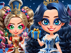 Jogo Nutcracker New Years Adventures